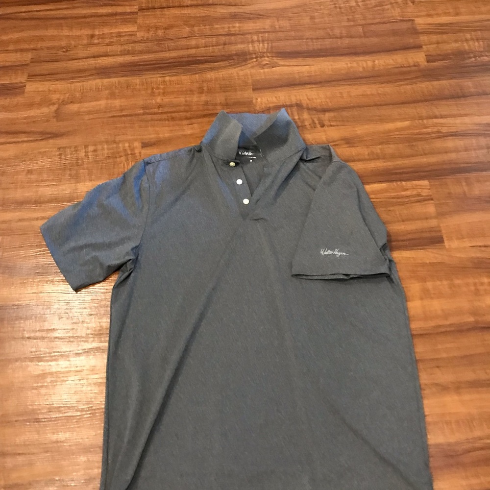 Golf polo